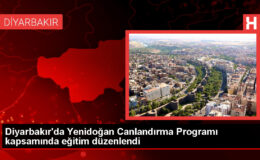 Diyarbakır’da Yenidoğan Canlandırma Programı Eğitimi Düzenlendi