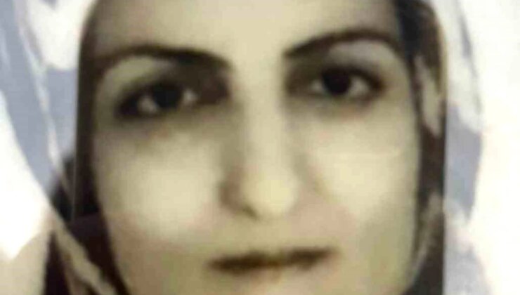 Diyarbakır’da Bayan Cinayeti: Eşi Tutuklandı
