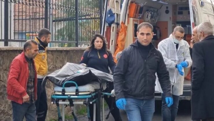 Diyarbakır’da Eşi Tarafından Bıçaklanarak Öldürülen Bayanın Katili Tutuklandı