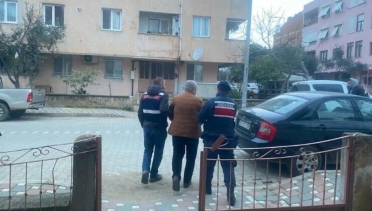 İzmir merkezli 9 vilayette sol terör örgütlerine operasyon: 24 gözaltı