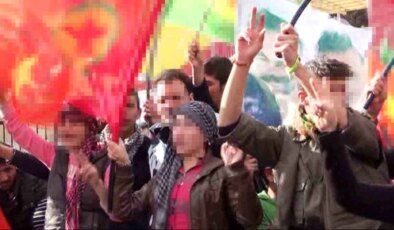 Diyarbakır’da PKK/KCK Terör Eğitimi Veren 3 Kişi Yakalandı