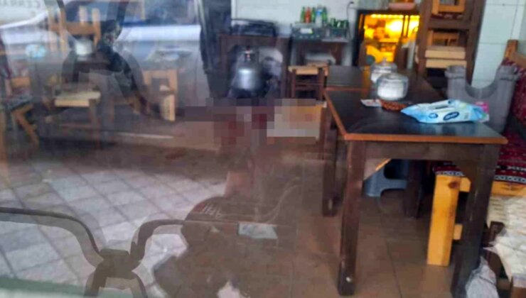 Diyarbakır’da tanınan ‘Ramazan hoca’ İstanbul’da bıçaklanarak öldürüldü